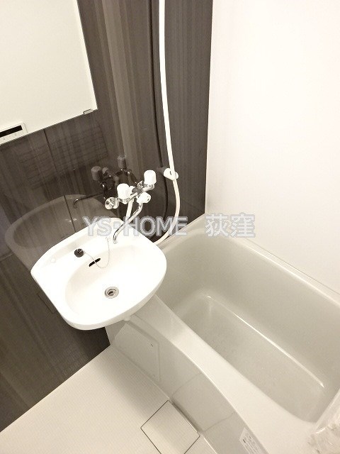 フェリーチェ上井草A 風呂画像