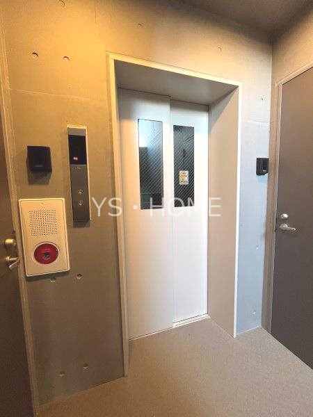 コフレ吉祥寺本町 その他外観1