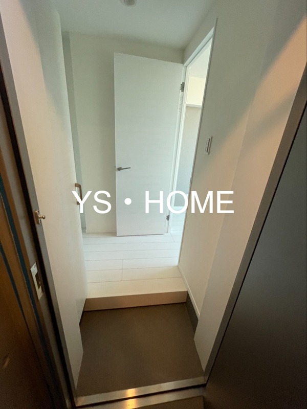 コフレ吉祥寺本町 玄関