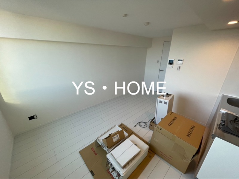 コフレ吉祥寺本町 リビング