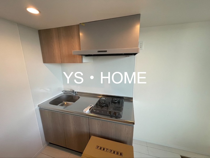 コフレ吉祥寺本町 キッチン