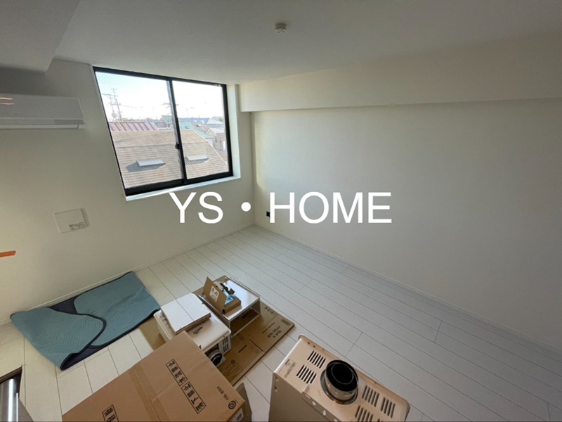 コフレ吉祥寺本町 ベッドルーム