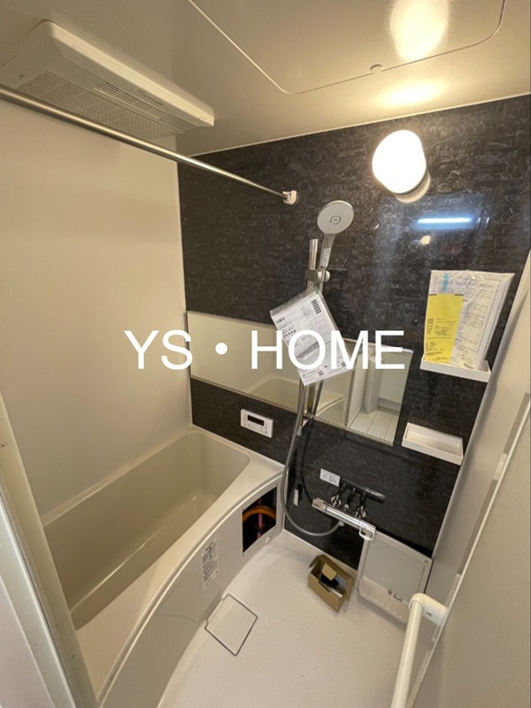 コフレ吉祥寺本町 風呂画像