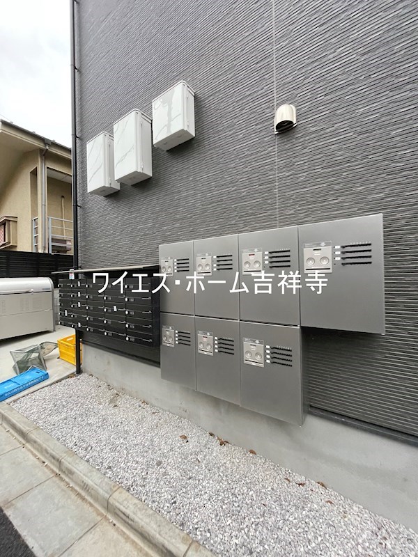 サザンロード西荻窪 その他6