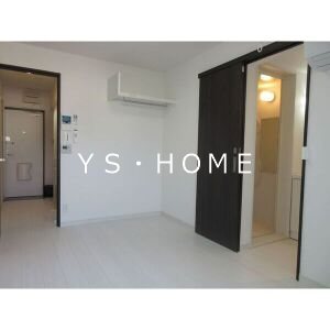 サザンロード西荻窪 玄関