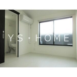 サザンロード西荻窪 リビング