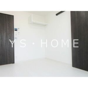 サザンロード西荻窪 ベッドルーム