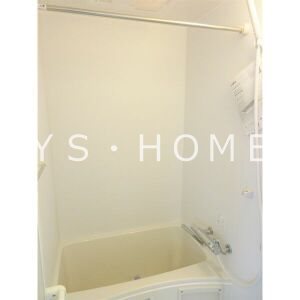 サザンロード西荻窪 風呂画像