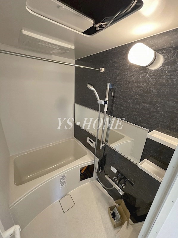 コフレ吉祥寺本町 風呂画像