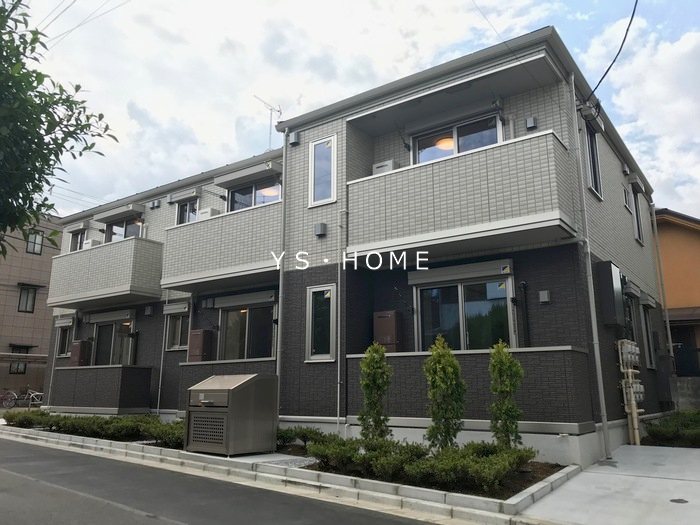 グレイス・Ｋ 外観