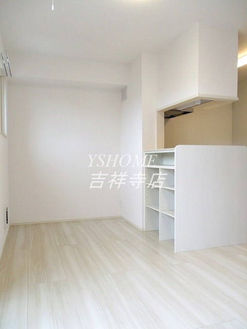 グレイス・Ｋ リビング