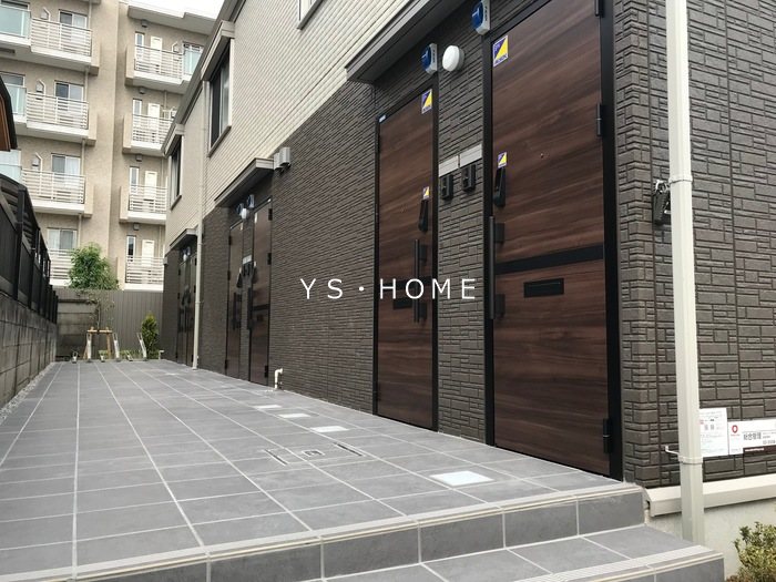 グレイス・Ｋ その他17