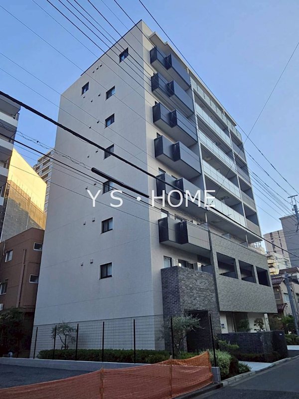 プレミアータ ルーチェ 外観