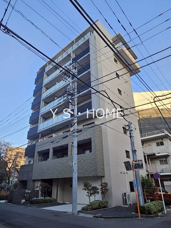 プレミアータ　ルーチェ その他外観1