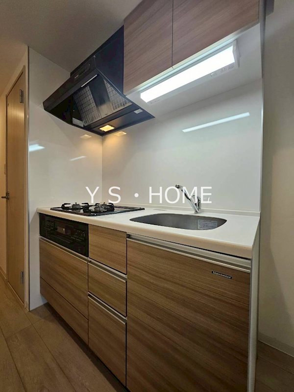 プレミアータ　ルーチェ キッチン