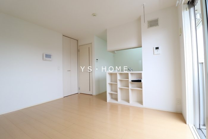 サンセール リビング