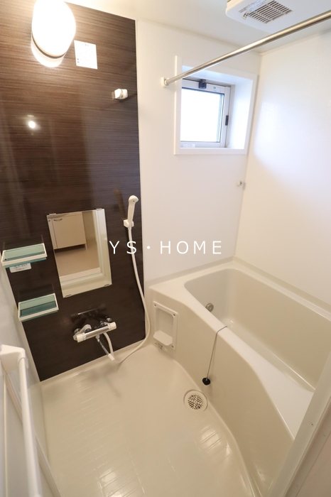 サンセール 風呂画像