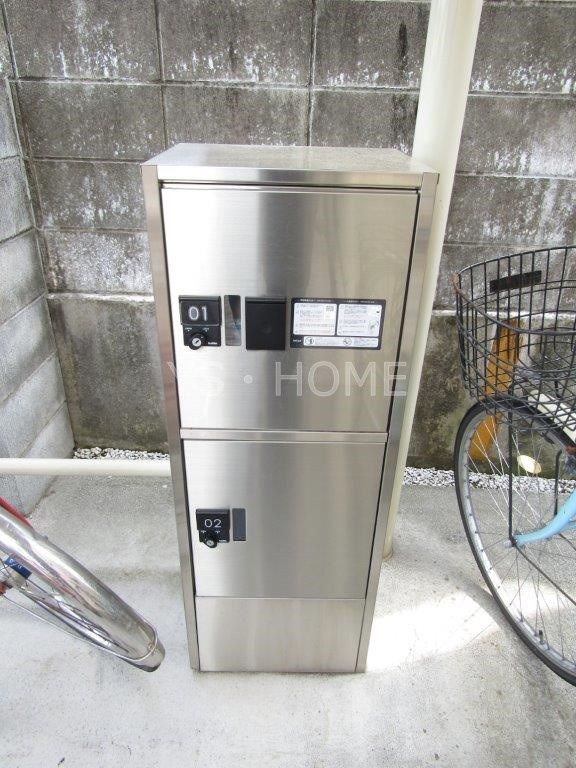 サンク　モンタニアＢ棟 その他5