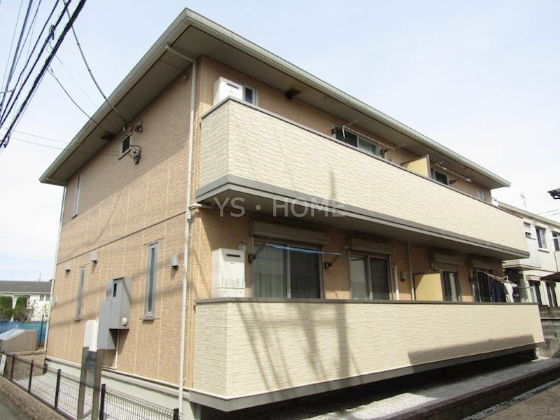 サンク　モンタニアＢ棟 その他9