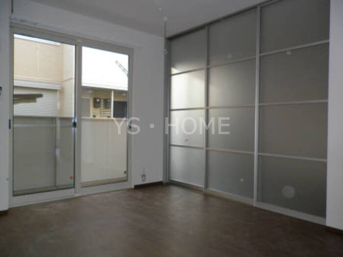 サンク　モンタニアＢ棟 リビング