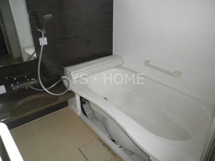 サンク　モンタニアＢ棟 風呂画像