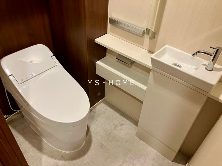 リーフィアレジデンス杉並井草森公園 その他1