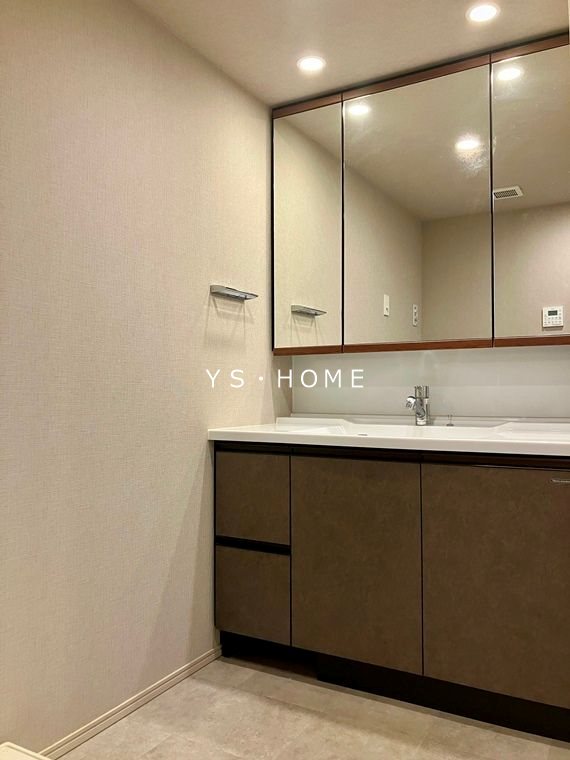 リーフィアレジデンス杉並井草森公園 その他2