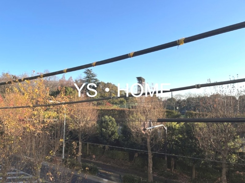 リーフィアレジデンス杉並井草森公園 その他4