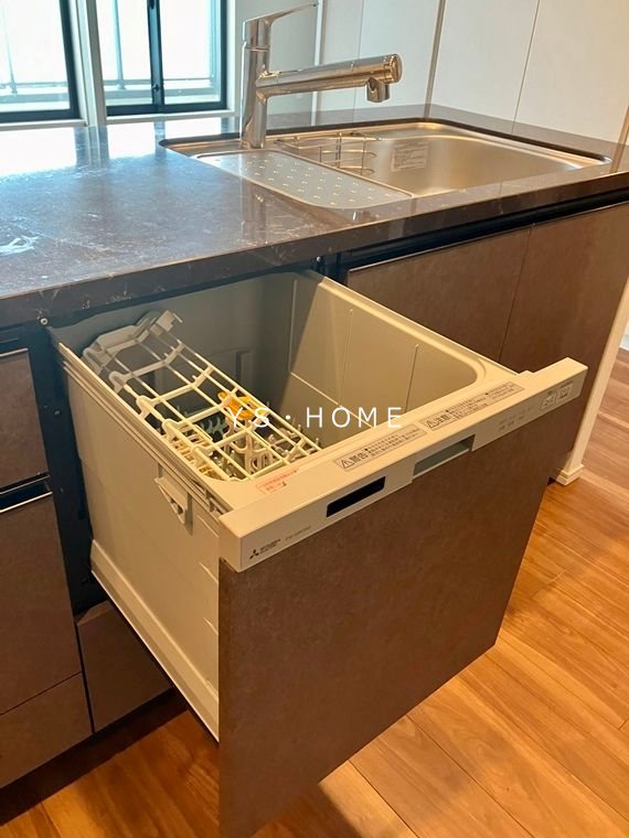 リーフィアレジデンス杉並井草森公園 その他4