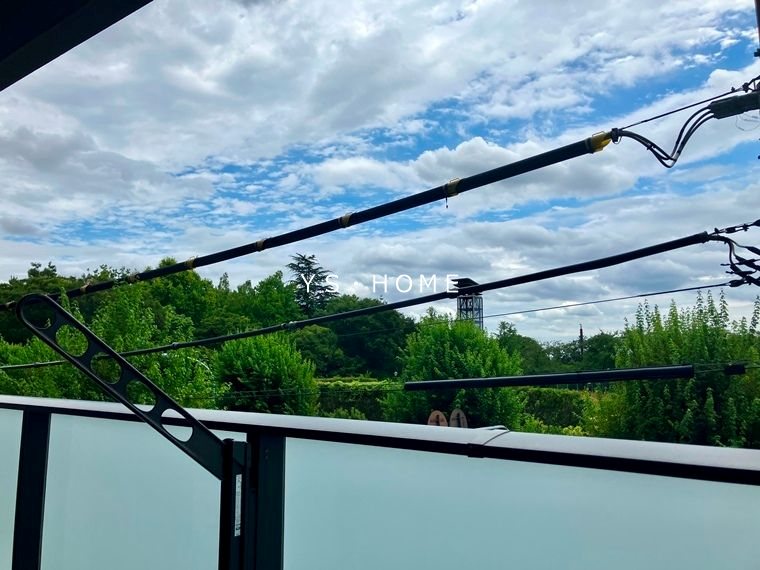 リーフィアレジデンス杉並井草森公園 その他6