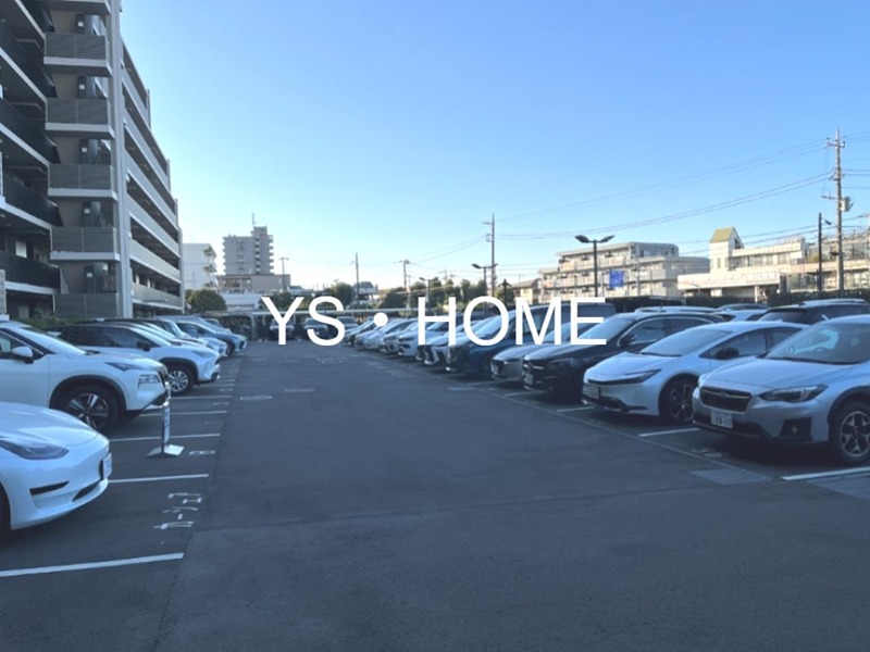 リーフィアレジデンス杉並井草森公園 その他外観1