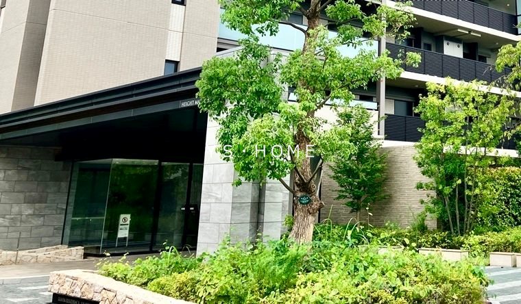 リーフィアレジデンス杉並井草森公園 その他7