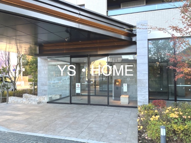 リーフィアレジデンス杉並井草森公園 その他7