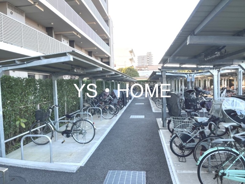 リーフィアレジデンス杉並井草森公園 その他8