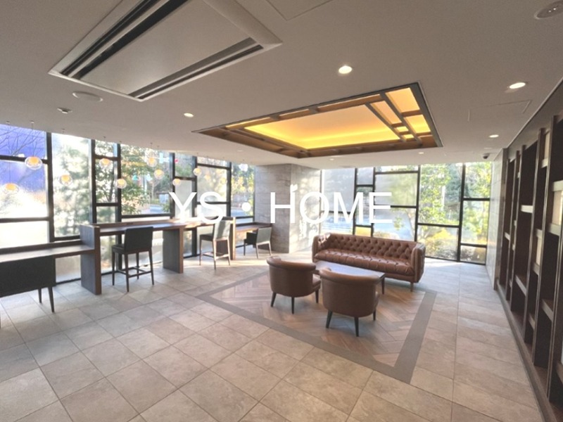 リーフィアレジデンス杉並井草森公園 その他10