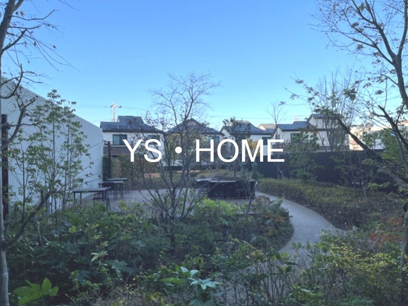 リーフィアレジデンス杉並井草森公園 その他12