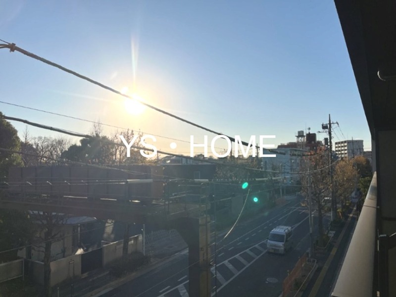 リーフィアレジデンス杉並井草森公園 その他18