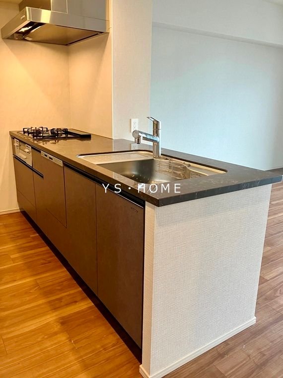 リーフィアレジデンス杉並井草森公園 キッチン