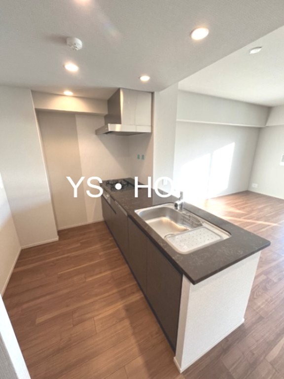 リーフィアレジデンス杉並井草森公園 キッチン