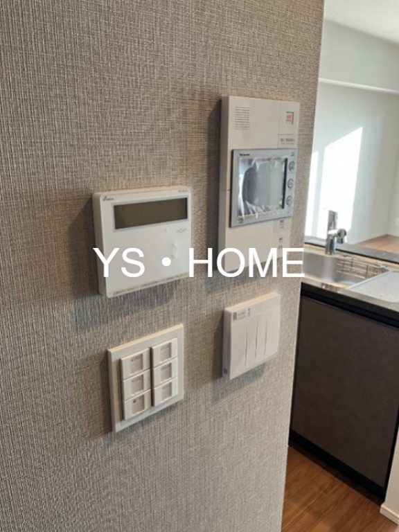 リーフィアレジデンス杉並井草森公園 その他22