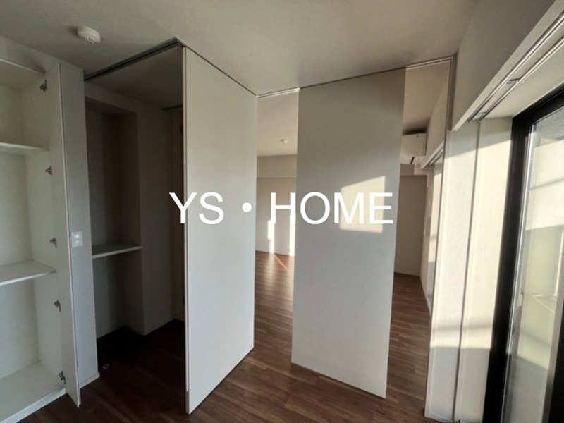 リーフィアレジデンス杉並井草森公園 その他27