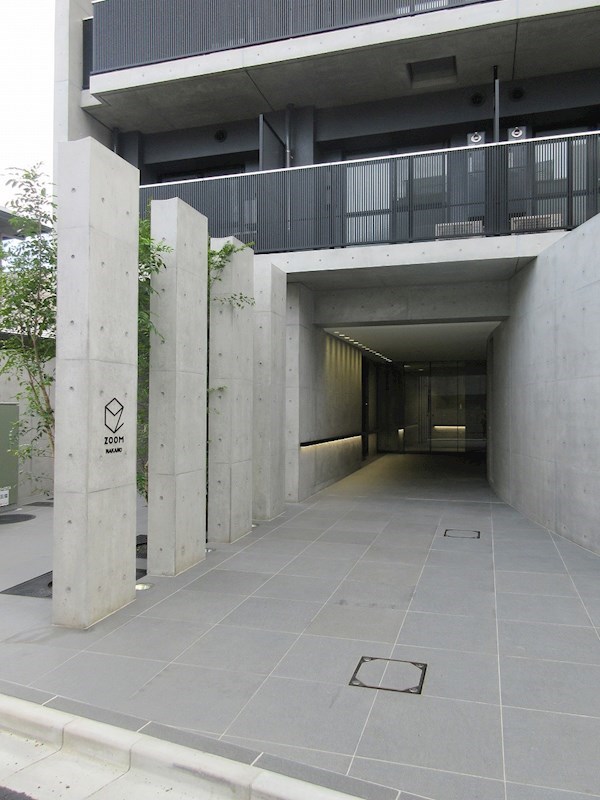 ZOOM中野  その他外観1