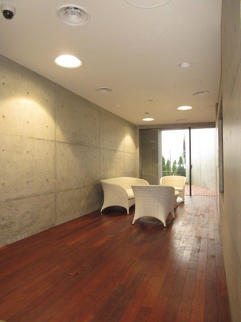 ZOOM中野  その他外観2