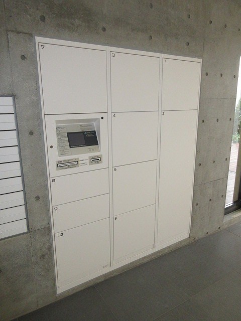 ZOOM中野  その他外観3