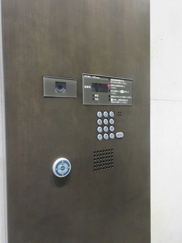 ZOOM中野  その他外観4