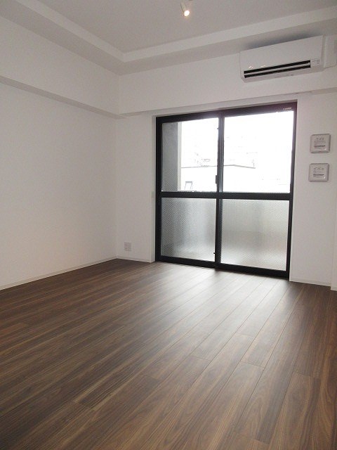 ZOOM中野  リビング