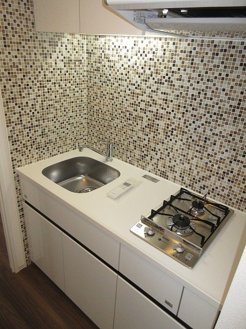 ZOOM中野  キッチン