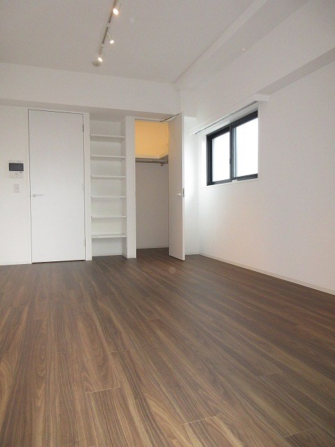 ZOOM中野  ベッドルーム