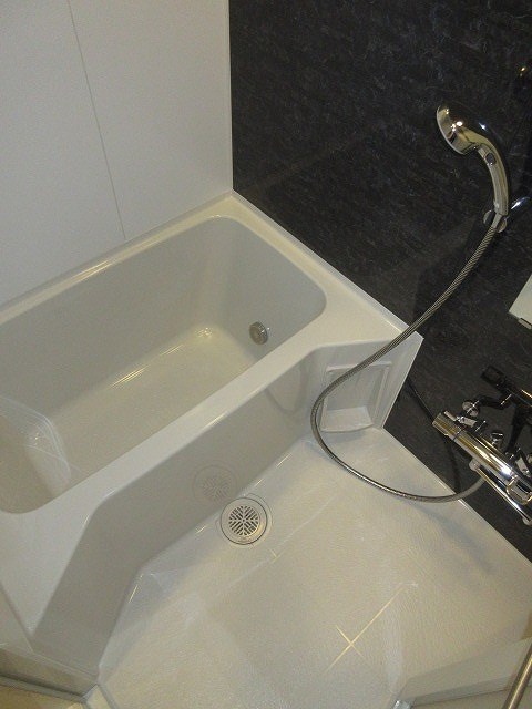 ZOOM中野  風呂画像