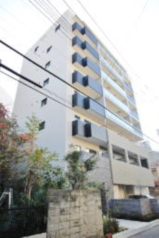 プレミアータ ルーチェ 外観